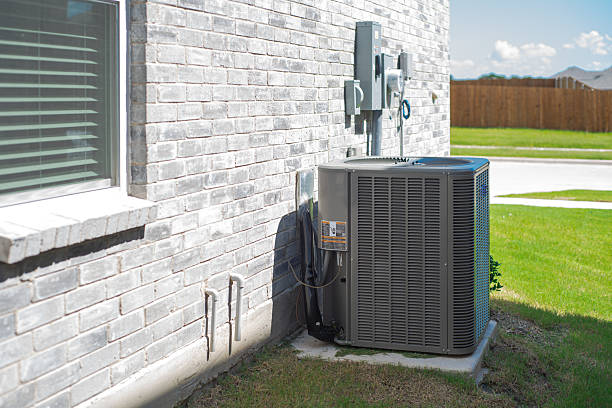 Reliable Heat Pump Repair contractor in Sumter, SC by FH HVAC